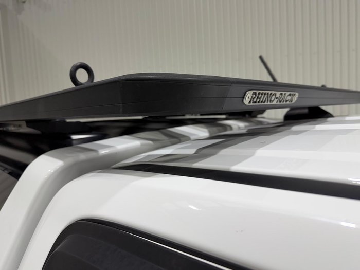 2022 Ford Ranger Raptor