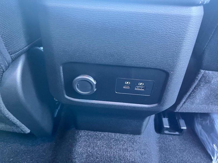 2025 Mitsubishi Triton GLS