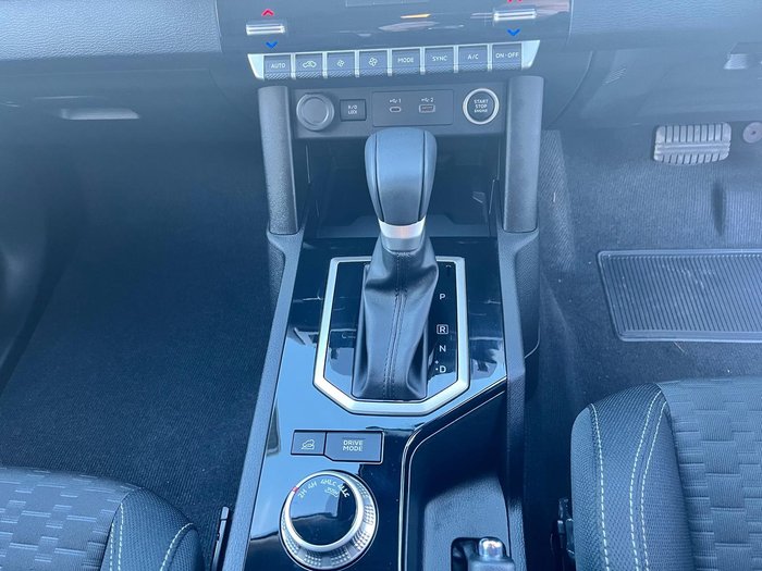 2025 Mitsubishi Triton GLS