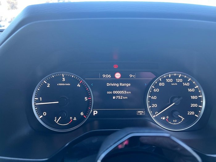 2025 Mitsubishi Triton GLS
