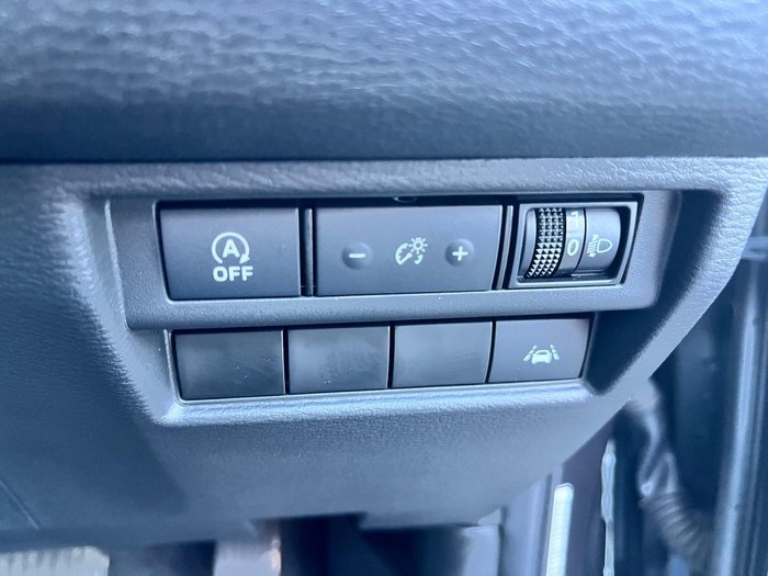 2025 Mitsubishi Triton GLS