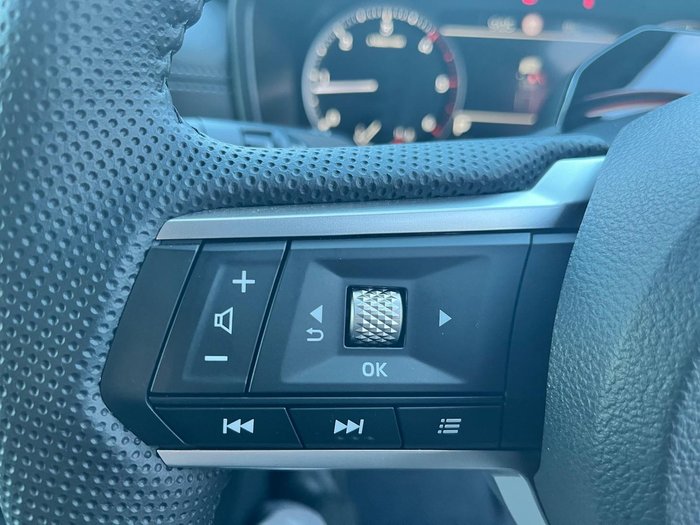 2025 Mitsubishi Triton GLS