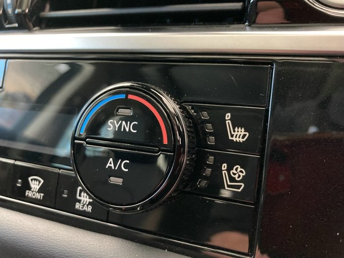 2024 Nissan PATHFINDER TI-L
