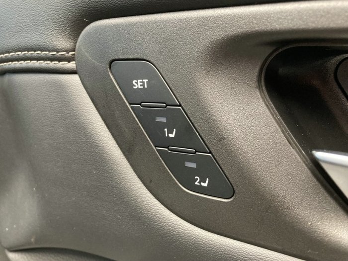 2024 Nissan PATHFINDER TI-L