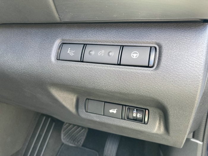 2024 Nissan PATHFINDER TI-L