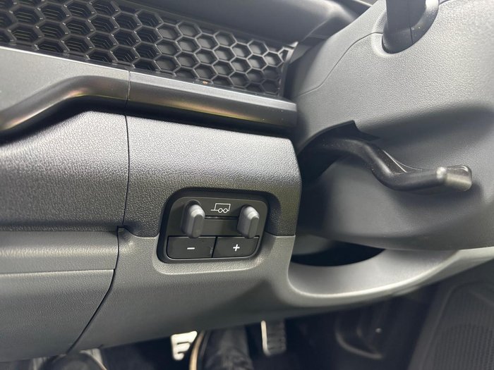 2025 Kia Tasman X-Pro