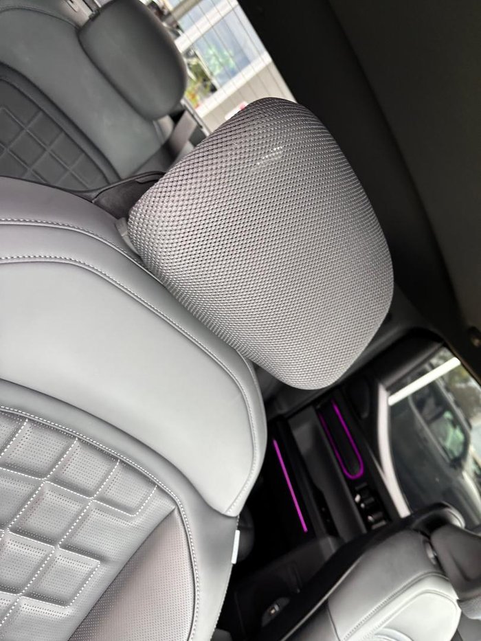 2025 Kia Tasman X-Pro