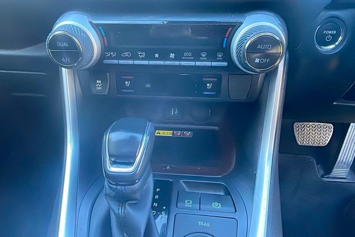 2023 Toyota RAV4 Cruiser
