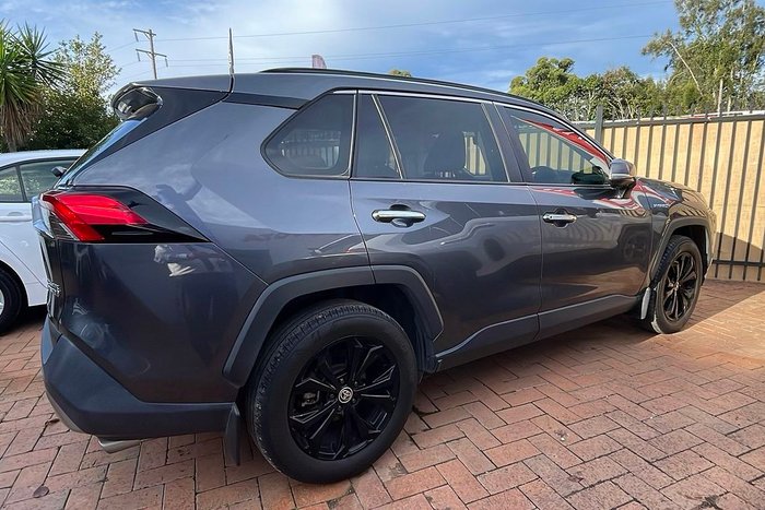 2023 Toyota RAV4 Cruiser