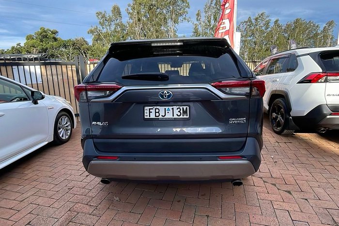 2023 Toyota RAV4 Cruiser