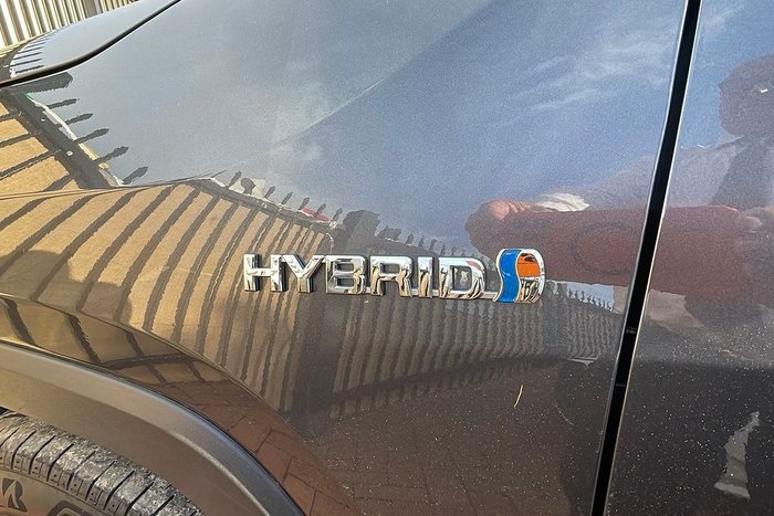 2023 Toyota RAV4 Cruiser
