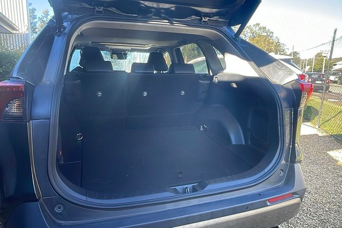 2023 Toyota RAV4 Cruiser