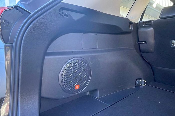2023 Toyota RAV4 Cruiser