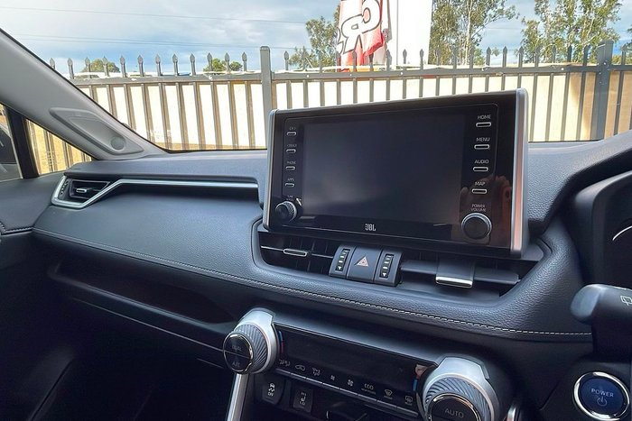 2020 Toyota RAV4 Cruiser