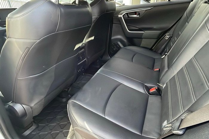 2020 Toyota RAV4 Cruiser