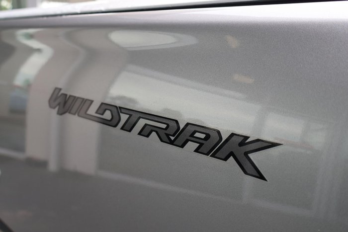 2020 Ford Ranger Wildtrak