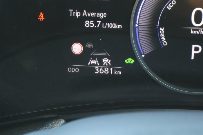 2025 Lexus NX 450h+ Luxury