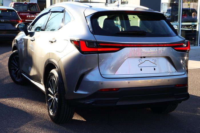 2025 Lexus NX 450h+ Luxury AAZH26R 4X4 On Demand