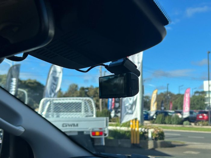 2021 Mazda BT-50 XTR