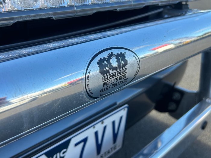 2021 Mazda BT-50 XTR