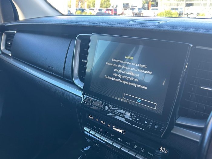 2021 Mazda BT-50 XTR