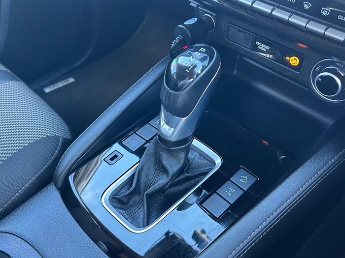 2021 Mazda BT-50 XTR