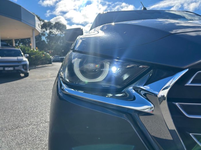 2021 Mazda BT-50 XTR
