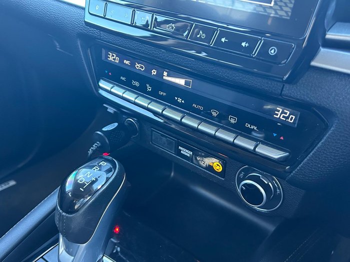 2021 Mazda BT-50 XTR