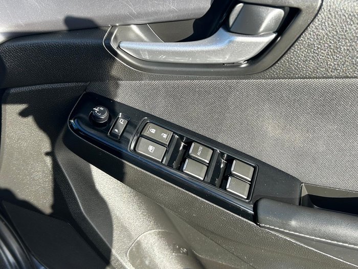 2021 Mazda BT-50 XTR