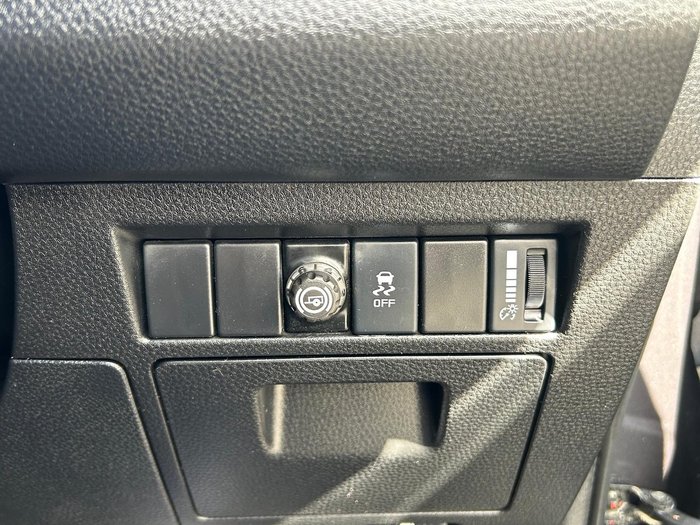 2021 Mazda BT-50 XTR