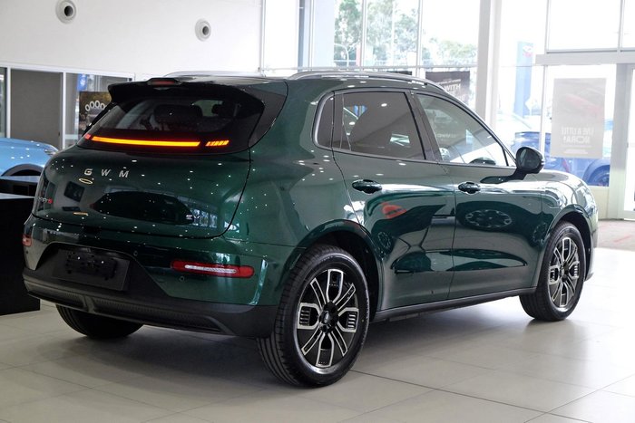 2026 GWM Ora 5 Lux
