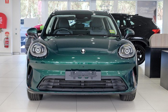 2026 GWM Ora 5