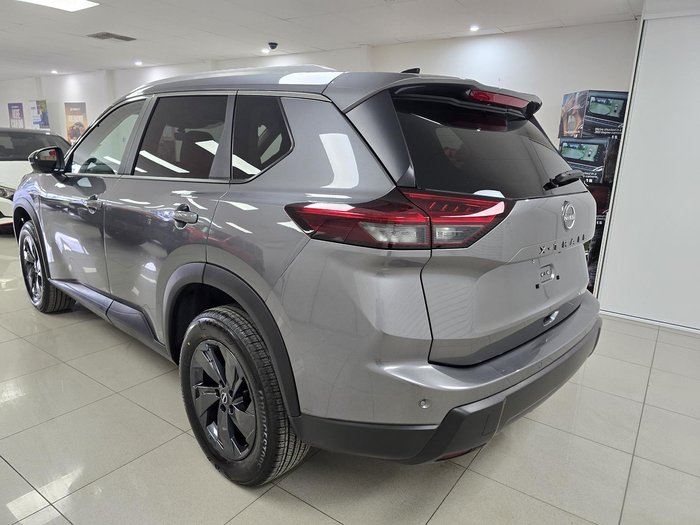 2026 Nissan X-TRAIL ST-L