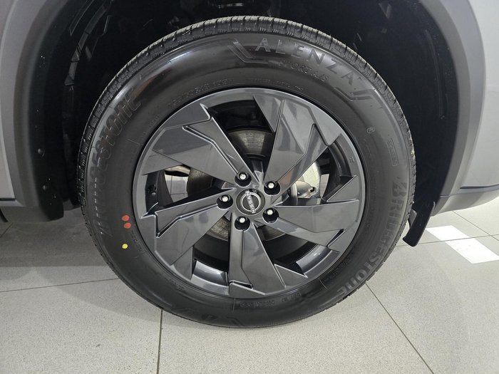 2026 Nissan X-TRAIL ST-L