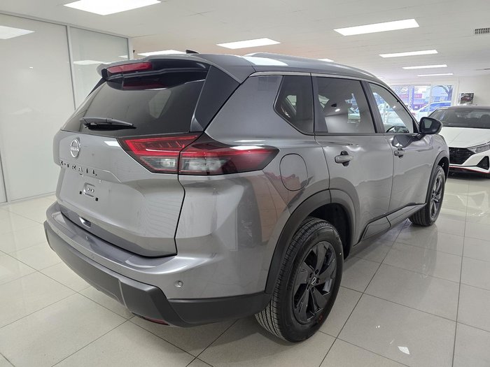 2026 Nissan X-TRAIL ST-L