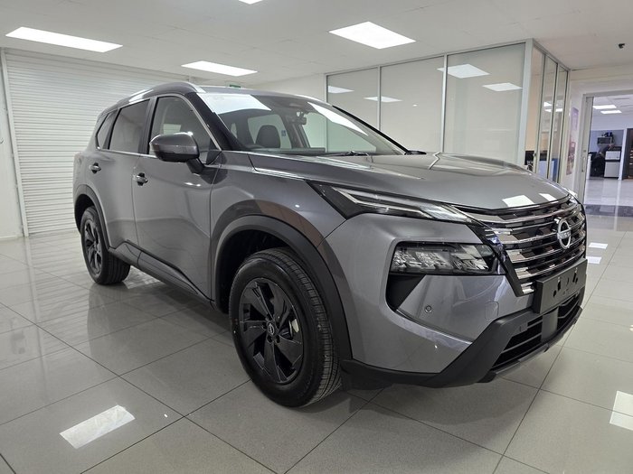 2026 Nissan X-TRAIL ST-L