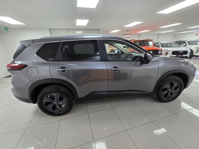 2026 Nissan X-TRAIL ST-L