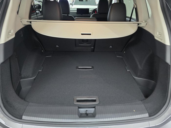 2026 Nissan X-TRAIL ST-L