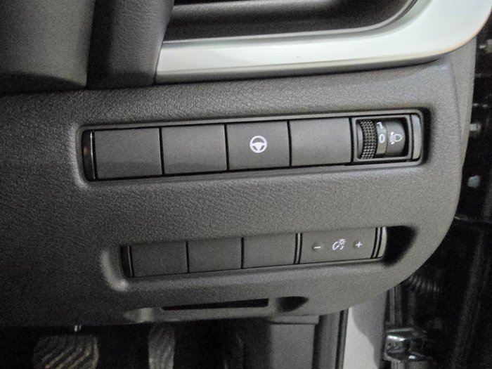 2026 Nissan X-TRAIL ST-L