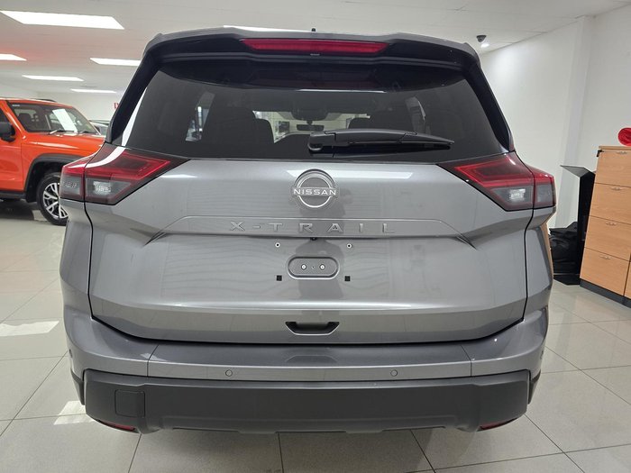 2026 Nissan X-TRAIL ST-L