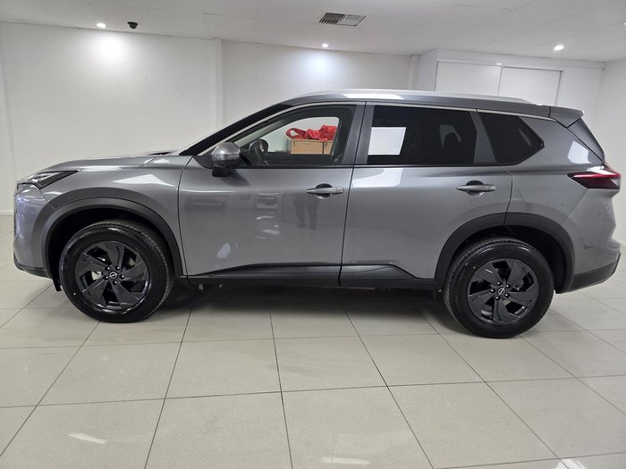 2026 Nissan X-TRAIL ST-L