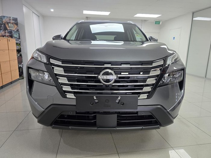 2026 Nissan X-TRAIL ST-L