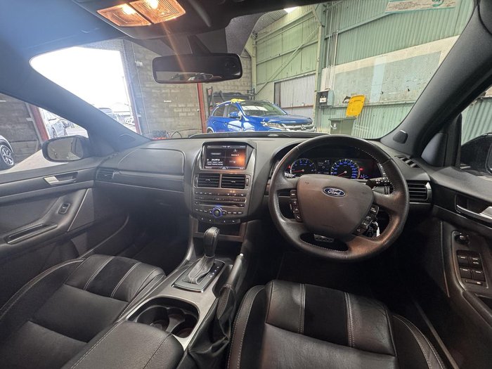 2016 Ford Falcon XR8 Sprint