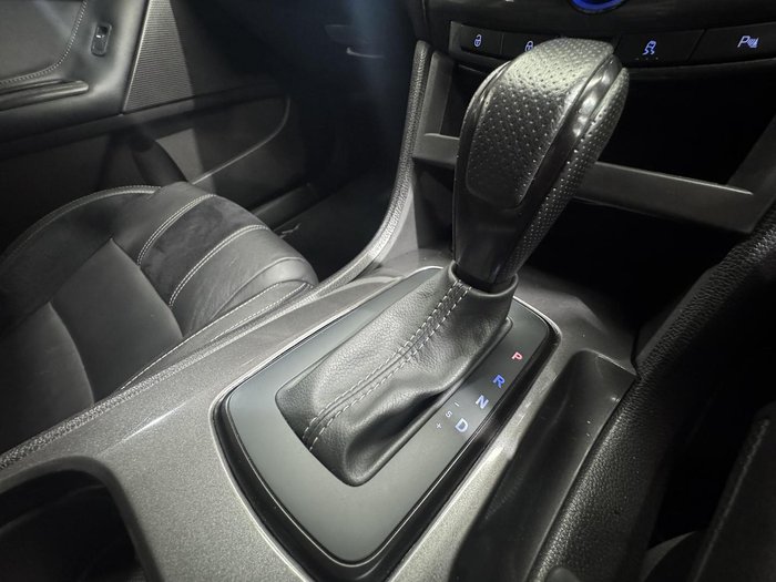 2016 Ford Falcon XR8 Sprint