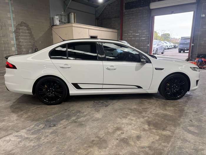 2016 Ford Falcon XR8 Sprint