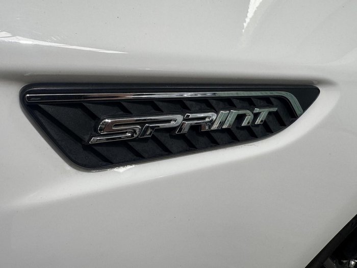 2016 Ford Falcon XR8 Sprint