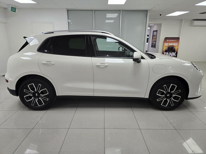 2026 GWM Ora 5 Ultra EC15S Pepper White