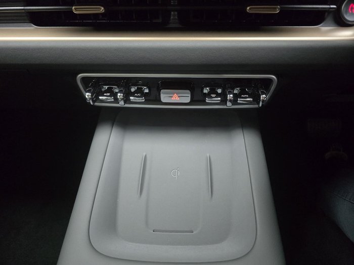 2026 GWM Ora 5 Ultra EC15S Pepper White