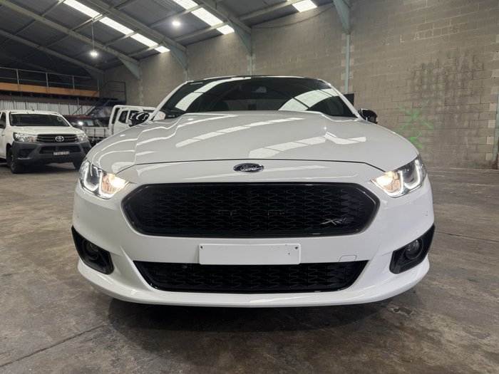 2016 Ford Falcon XR8 Sprint