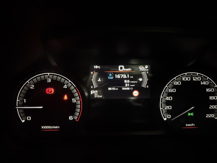 2025 Isuzu D-MAX X-RIDER MY25.5 4X4 Dual Range Neptune Blue Mica